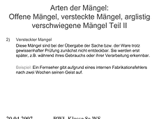 Vorschau