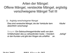 Vorschau