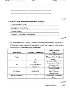 Vorschau