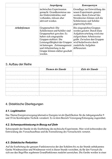 Vorschau
