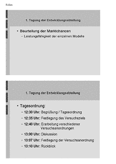 Vorschau
