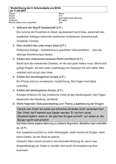 Vorschau