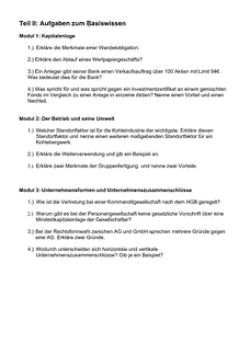 Vorschau