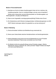 Vorschau