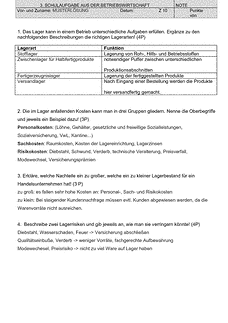 Vorschau