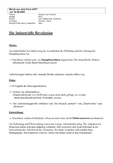 Vorschau
