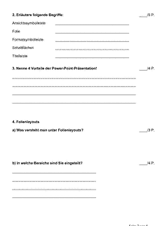 Vorschau