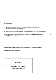 Vorschau