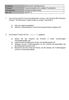 Vorschau