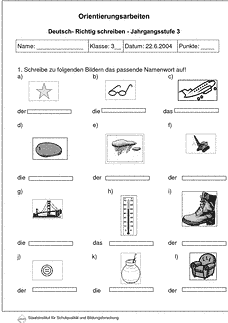 Vorschau