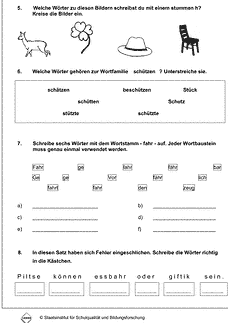 Vorschau