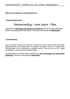 Vorschau