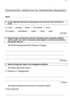 Vorschau