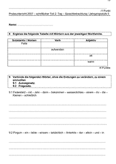 Vorschau