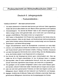 Vorschau