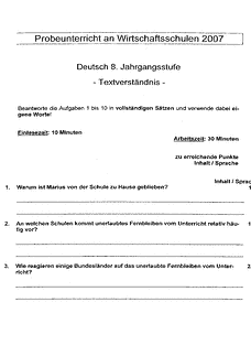 Vorschau