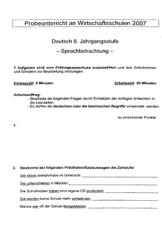 Vorschau