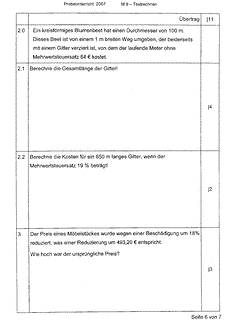 Vorschau