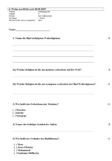 Vorschau