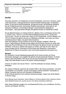 Vorschau