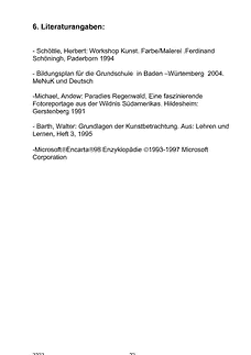 Vorschau