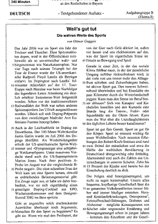 Vorschau