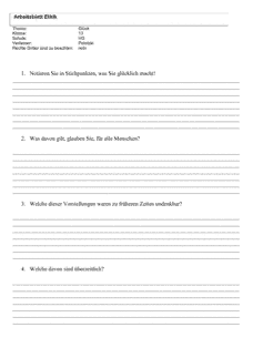 Vorschau