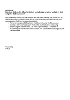 Vorschau