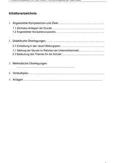Vorschau