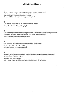 Vorschau