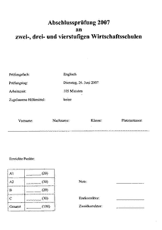 Vorschau