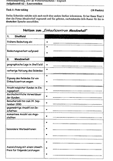 Vorschau