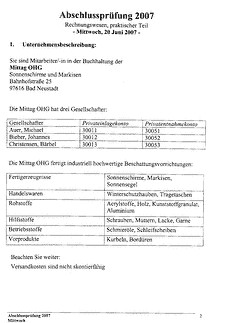Vorschau
