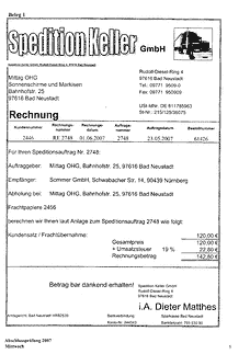 Vorschau