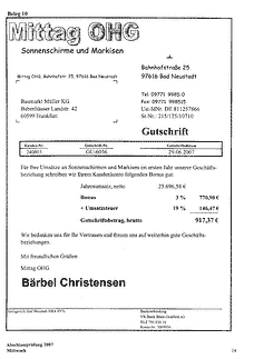 Vorschau