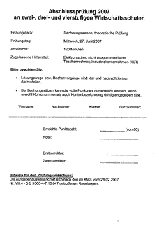 Vorschau