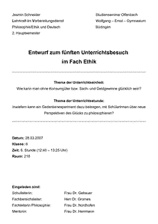 Vorschau