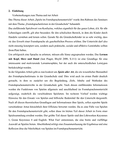 Vorschau