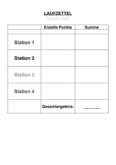 Vorschau