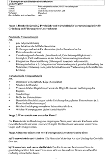 Vorschau
