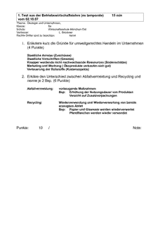 Vorschau