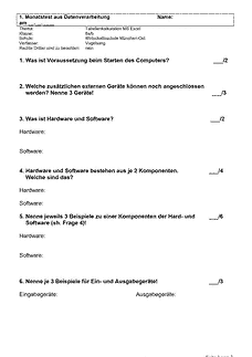 Vorschau