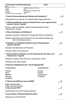 Vorschau