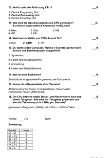 Vorschau