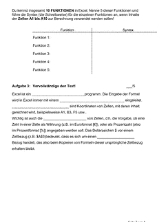 Vorschau
