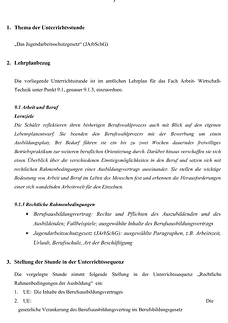 Vorschau