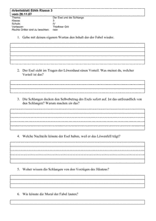 Vorschau