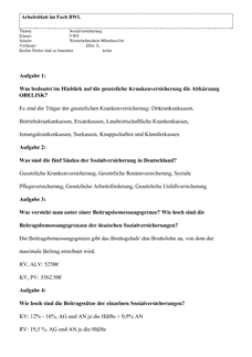 Vorschau