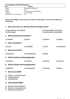 Vorschau