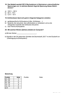 Vorschau
